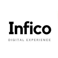 Infico logo - Similar company to E-Disti D.O.O.