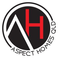 Aspect Homes QLD logo - Similar company to Onesector Construction Pty Ltd