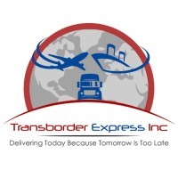 Transborder Express Inc. logo - Similar company to Cargo 911 Llc