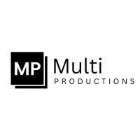 Multiproductions logo - Similar company to Petrobist