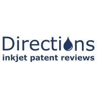 Directions Inkjet Patent Reviews logo - Similar company to Caprint Ltd.