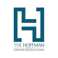 The Hoffman Group, LLC now EisnerAmper logo - Similar company to Tangible Property Tax Methods, Llc