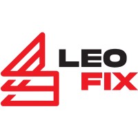 Leofixiran logo - Similar company to Sentryon