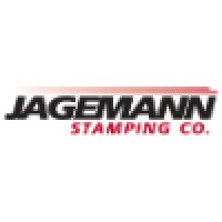 Jagemann Stamping Company logo - Similar company to Dfm Arms