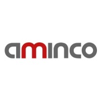 AMINCO logo - Similar company to Pt. Borneo Olah Sarana Sukses, Tbk.