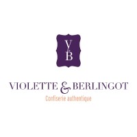 VIOLETTE & BERLINGOT logo - Similar company to Ro Studio