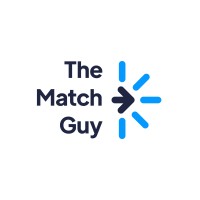 The Match Guy logo - Similar company to Cdc Global Solutions