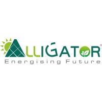 Alligator Solar (Alligator Energies Pvt Ltd) logo - Similar company to Abhanti consultancy services