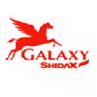 Galaxy Shidax logo - Similar company to Sejong Inc.