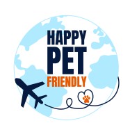 Happy Pet viagens logo - Similar company to Petwork Travel