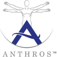 Anthros Inc. logo - Similar company to 1-800-No-Fault