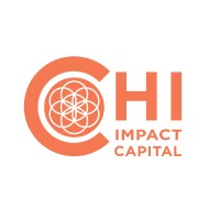 Chi Impact Capital logo - Similar company to Barka