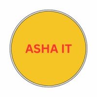 Asha IT logo - Similar company to Rankprism Pvt. Ltd.