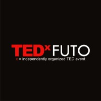 TEDxFUTO logo - Similar company to Space Governance Lab