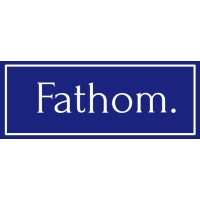 Fathom Capital logo - Similar company to Stanford Technology Ventures Program (Stvp)