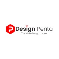 DESIGN PENTA logo - Similar company to Techvel Solutions