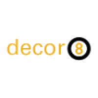 Decor8 Hong Kong logo - Similar company to Furnitureland