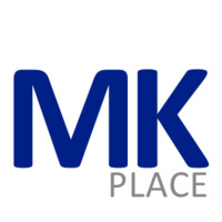 MkPlace logo - Similar company to Curated Studio