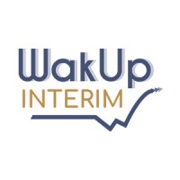 WakUp Intérim logo - Similar company to Fédération Camerounaise De Volleyball - Fecavolley
