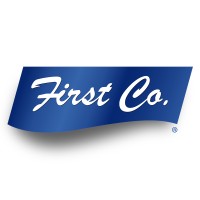 First Co. logo - Similar company to Mestex