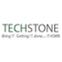 TECHSTONE logo - Similar company to Nextonix