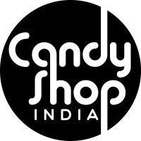 Candy Shop India logo - Similar company to Candy Corner Shop