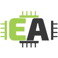 EA ARGE logo - Similar company to Mercen'S Yaşam Alanı Teknolojisi
