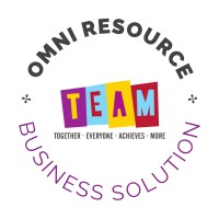 Omni Resource Business Solution logo - Similar company to The Protalent