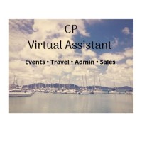 CP Events and Travel Virtual Assistant logo - Similar company to Travel Assistant