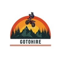 GotoHire logo - Similar company to Go Hires