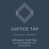 JusticeTap LLP logo - Similar company to Legals365