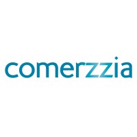 comerzzia logo - Similar company to Im Projects