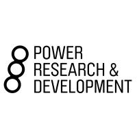 Power Research & Development logo - Similar company to Wavefront Security