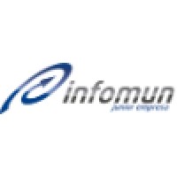 Infomun Junior Empresa logo - Similar company to Sp Quality