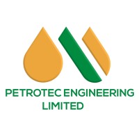 PETROTEC ENGINEERING LIMITED logo - Similar company to 6 Engineering Limited