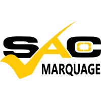 SAC Marquage logo - Similar company to Iotgraphic