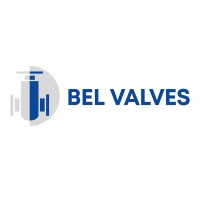 BEL Valves logo - Similar company to Cmp Products