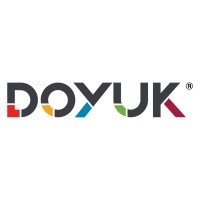 Doyuk GmbH logo - Similar company to Spectrum Branding Solutions