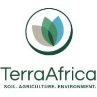 TerraAfrica Consult logo - Similar company to Mora Ecological Services (Pty) Ltd