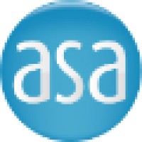 ASA Recruitment Limited logo - Similar company to Talent Place
