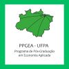 Programa de Pós-Graduação em Economia Aplicada - PPGEA logo - Similar company to Ppgom-Ufpel
