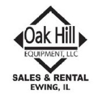 Oak Hill Equipment, LLC logo - Similar company to Miller Contracting