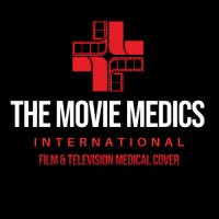 The Movie Medics International Ltd logo - Similar company to Adamantine Global