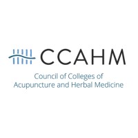 Council of Colleges of Acupuncture and Herbal Medicine (CCAHM) logo - Similar company to Virginia University Of Integrative Medicine