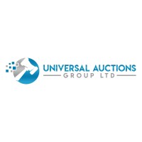 Universal Auctions Group logo - Similar company to Djb Hire