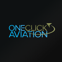 One Click Aviation logo - Similar company to Axa Jet