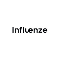 Influenze logo - Similar company to Mr Purohit