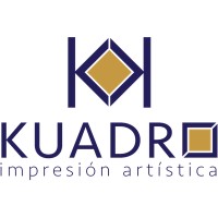 Kuadro Impresión Artística logo - Similar company to Riviera Maya Properties