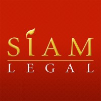Siam Legal Solicitors logo - Similar company to Sukhothai Inter Law