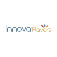 Innova Flavors logo - Similar company to Weber Flavors